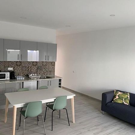 Casa Analucia Apartment ฟารู ภายนอก รูปภาพ