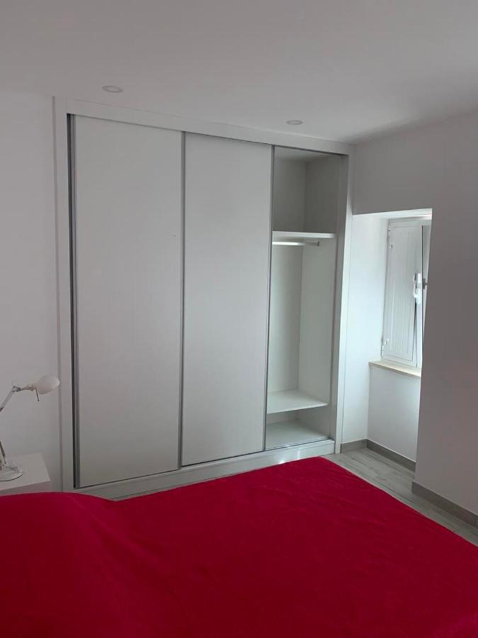 Casa Analucia Apartment ฟารู ภายนอก รูปภาพ