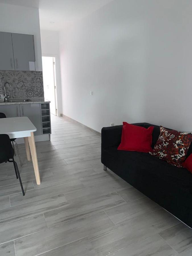 Casa Analucia Apartment ฟารู ภายนอก รูปภาพ