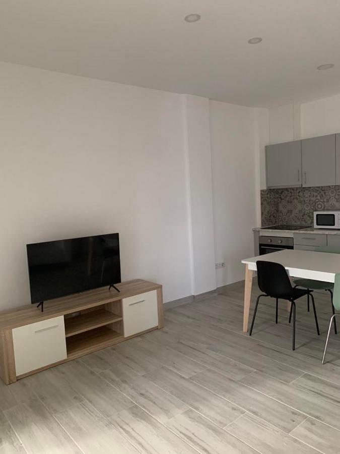 Casa Analucia Apartment ฟารู ภายนอก รูปภาพ