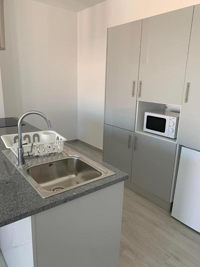Casa Analucia Apartment ฟารู ภายนอก รูปภาพ