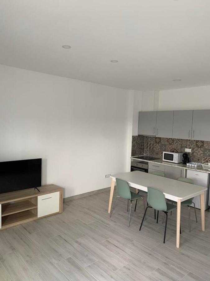 Casa Analucia Apartment ฟารู ภายนอก รูปภาพ
