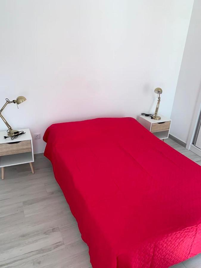 Casa Analucia Apartment ฟารู ภายนอก รูปภาพ