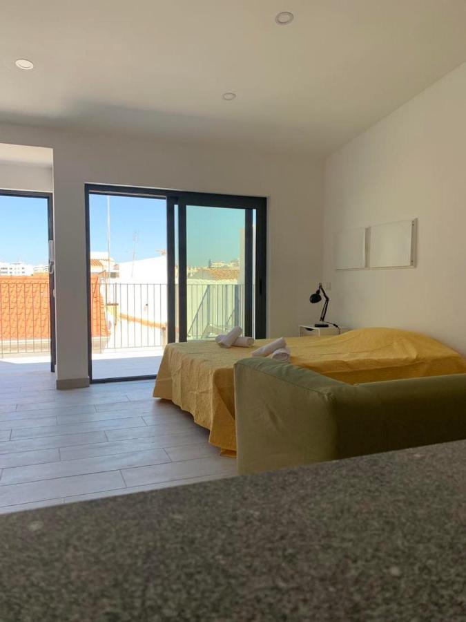 Casa Analucia Apartment ฟารู ภายนอก รูปภาพ