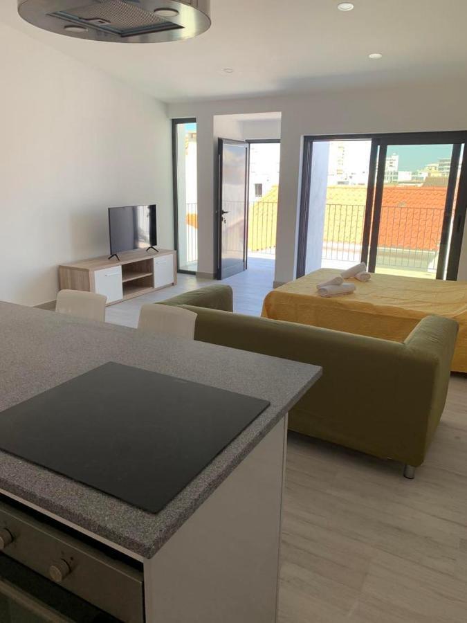Casa Analucia Apartment ฟารู ภายนอก รูปภาพ
