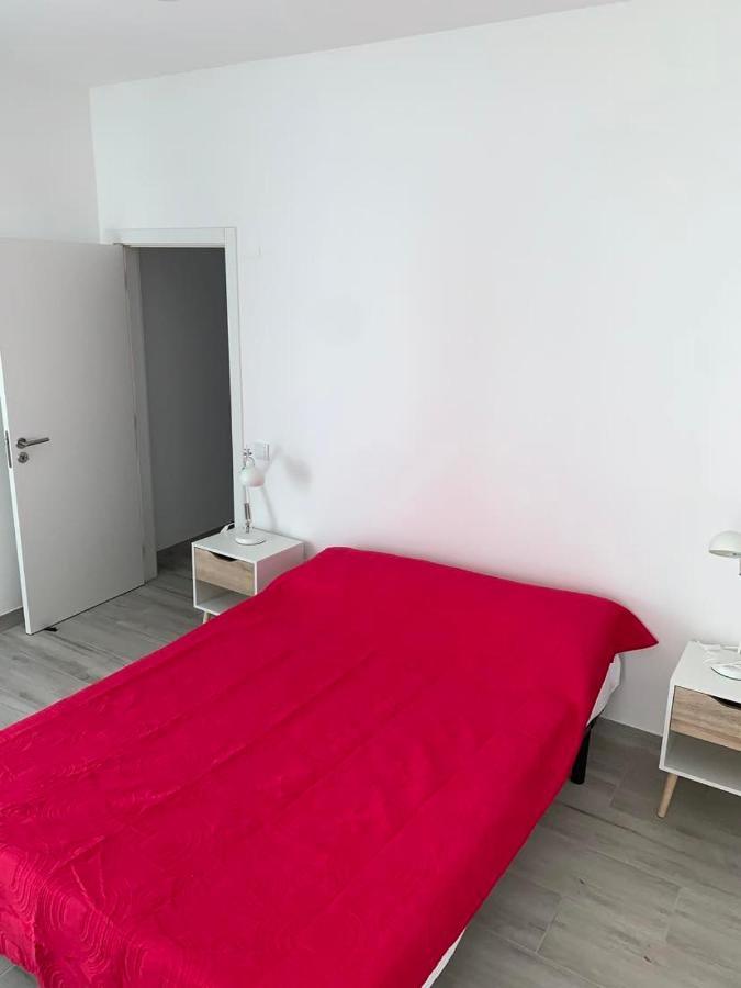 Casa Analucia Apartment ฟารู ภายนอก รูปภาพ
