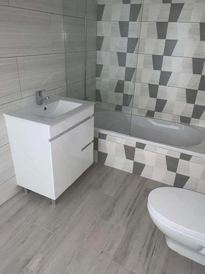 Casa Analucia Apartment ฟารู ภายนอก รูปภาพ