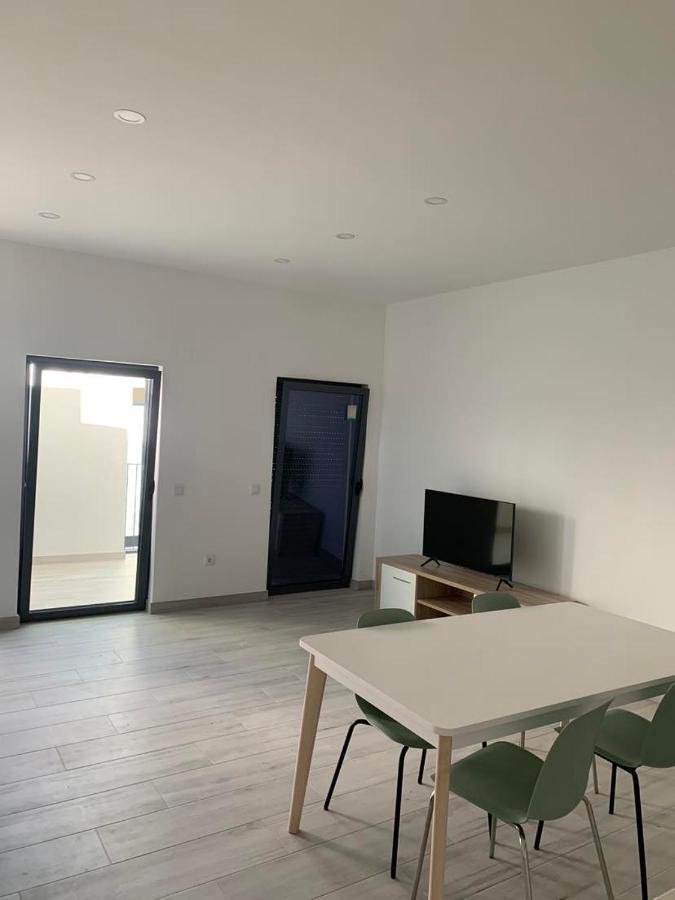 Casa Analucia Apartment ฟารู ภายนอก รูปภาพ