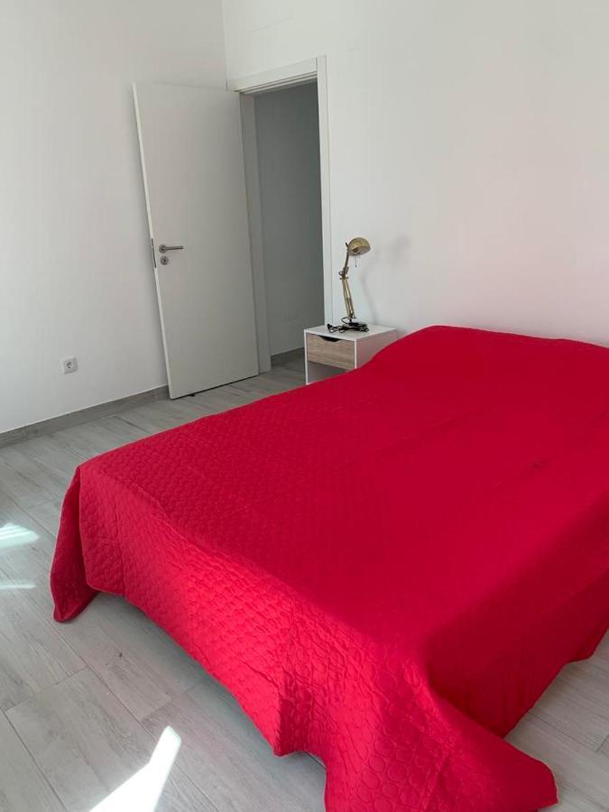Casa Analucia Apartment ฟารู ภายนอก รูปภาพ