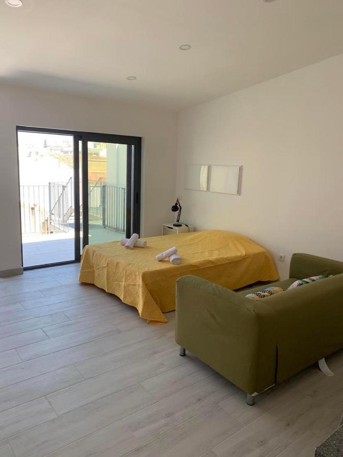 Casa Analucia Apartment ฟารู ภายนอก รูปภาพ