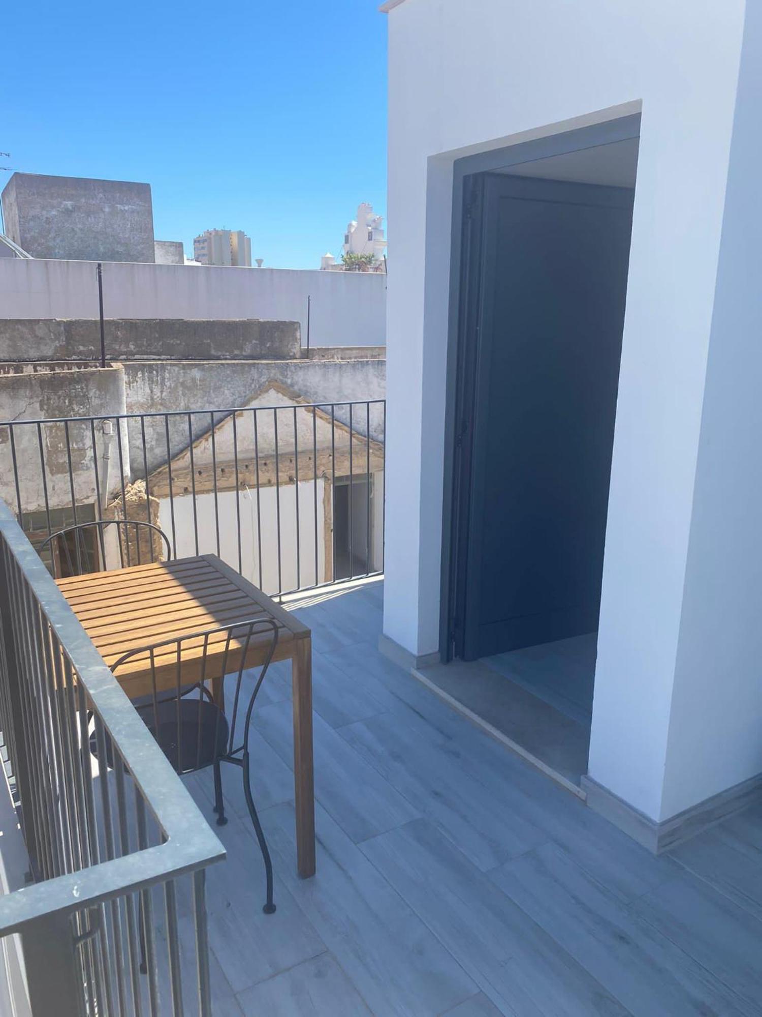 Casa Analucia Apartment ฟารู ภายนอก รูปภาพ